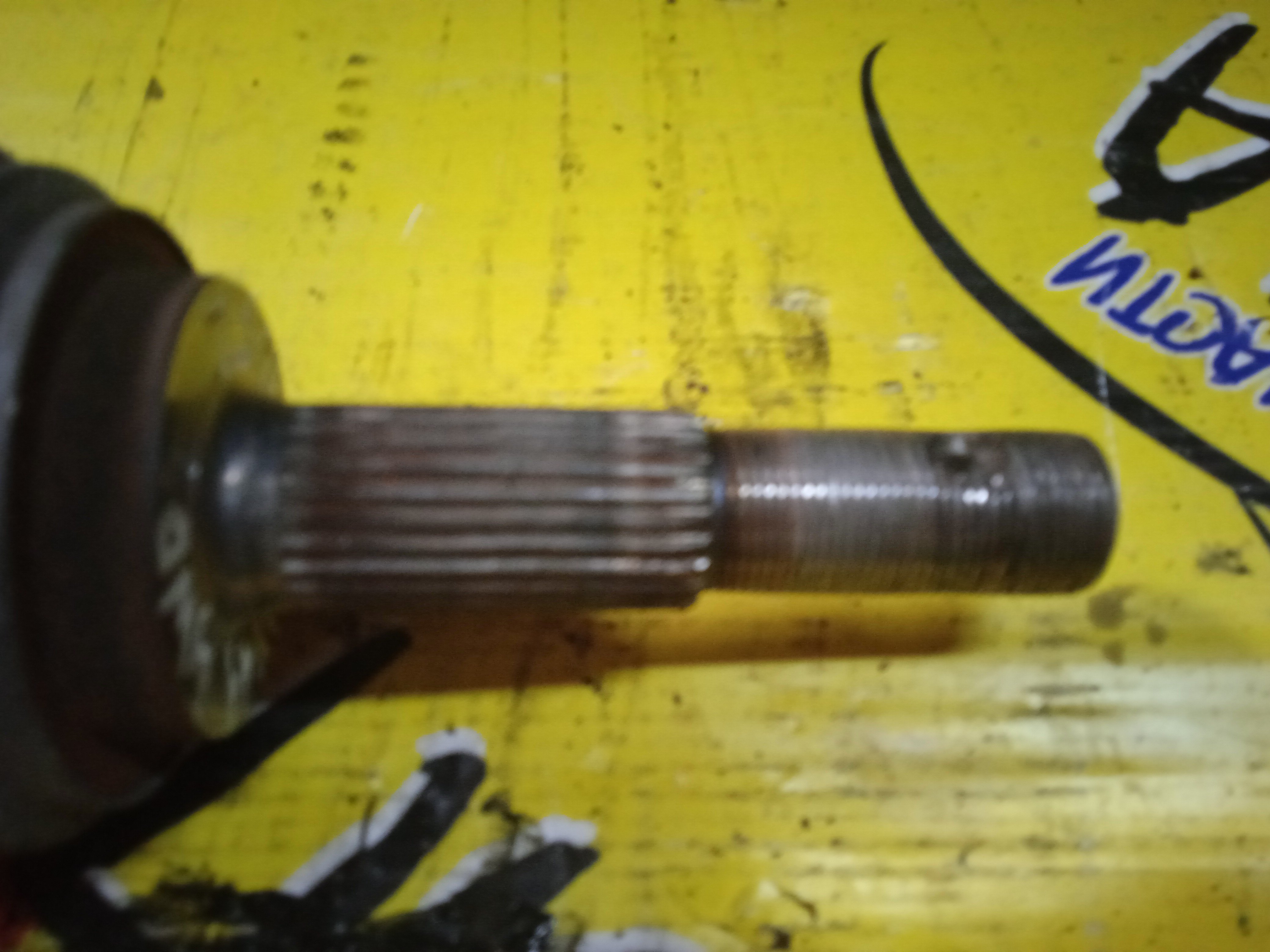 ПРИВОД/NIS/AD/BLUEBIRD SYLPHY/SUNNY/WINGROAD/FNB15/QNG10/VHNY11/QG13DE/QG15DE/МТМ/БЕЗ ABS/4WD/F/L