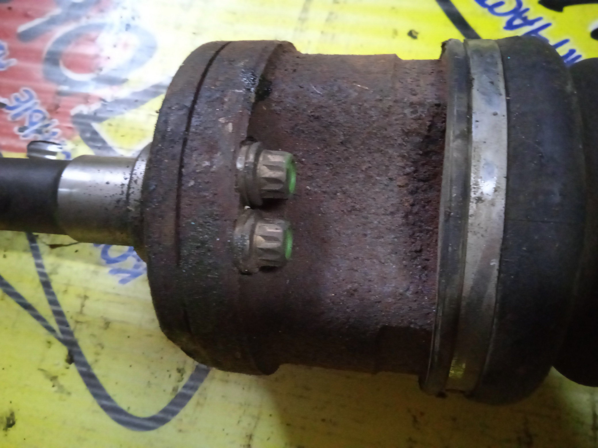 ПРИВОД/NIS/BLUEBIRD/PRIMERA/PRIMERA CAMINO/ENU14/HNU14/HNP11/WHNP11/SR18DE/SR20DE/4WD/МТМ/F/L