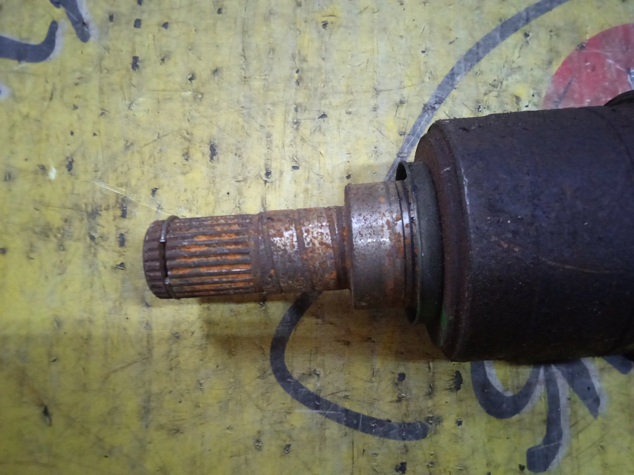 ПРИВОД/NIS/BLUEBIRD SYLPHY/WINGROAD/QR20-DD/QR20-DE/TG10/WRY11/F/R/С ABS