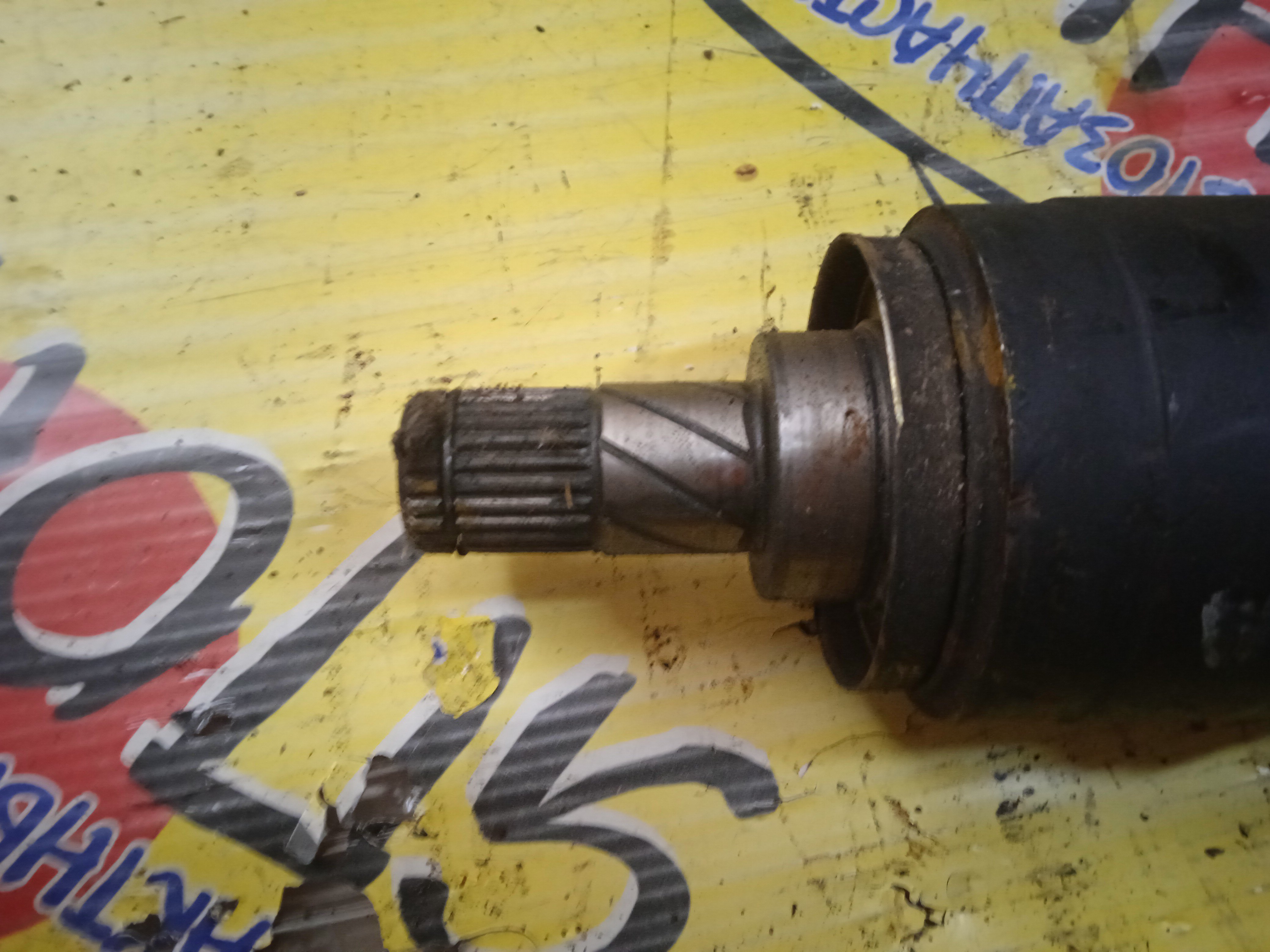 ПРИВОД/NIS/AD/PULSAR/SUNNY/WINGROAD/B13/FB13/FN14/MVY10/N14/SB13/VFGY10/VFY10/VY10/WFY10/WT10/WY10/GA13-DE/GA13-DS/GA15-DE/GA15-DS/MTM/БЕЗ ABS/F/R