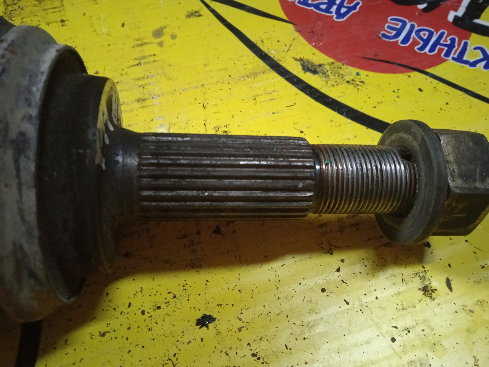 ПРИВОД/NIS/AD/BLUEBIRD SYLPHY/SUNNY/WINGROAD/FNB15/QNG10/VHNY11/WFNY11/QG15-DE/QG18-DD/QG18-DE/4WD/БЕЗ ABS/F/R