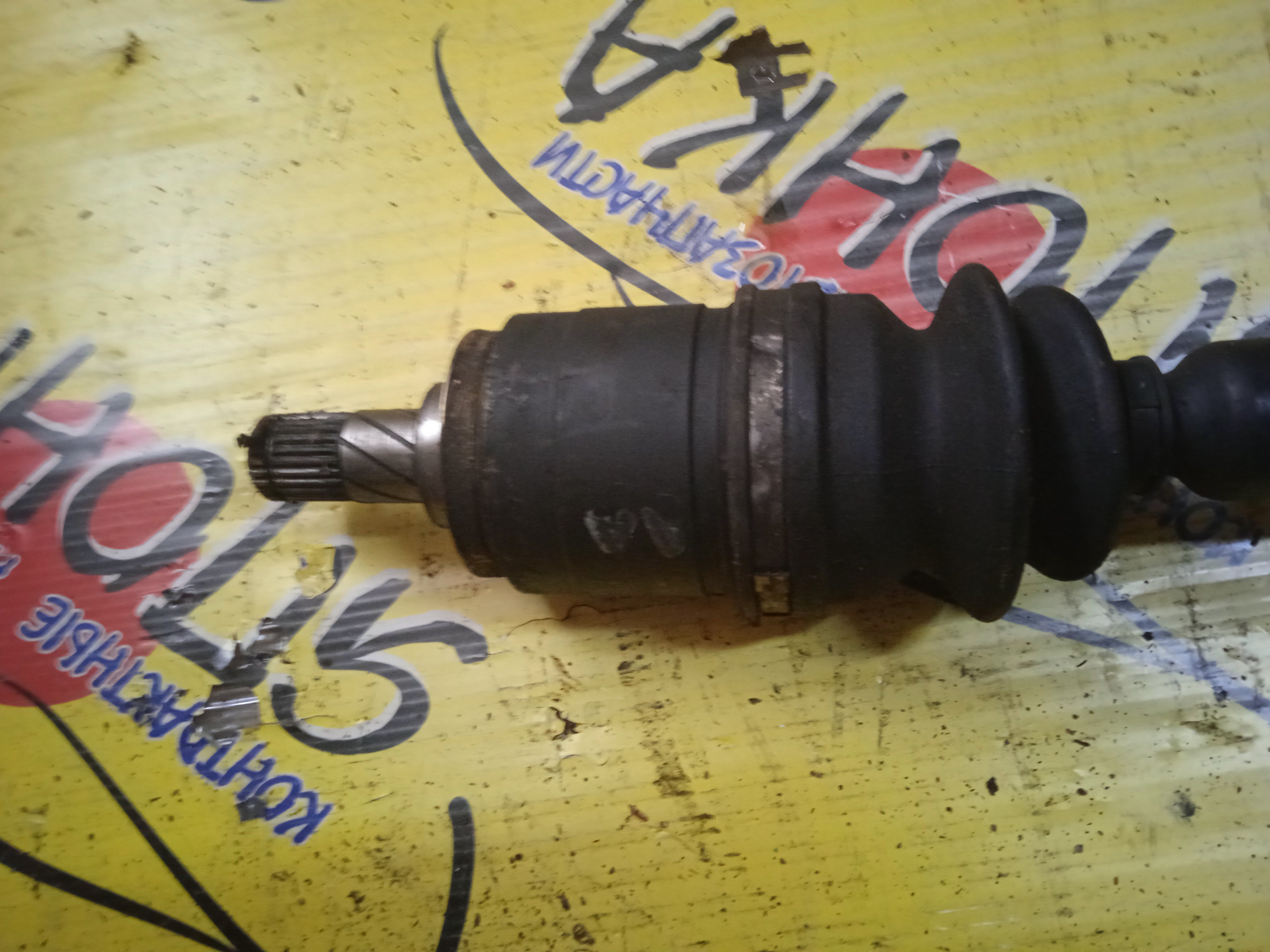 ПРИВОД/NIS/AD/PULSAR/SUNNY/WINGROAD/B13/FB13/FN14/MVY10/N14/SB13/VFGY10/VFY10/VY10/WFY10/WT10/WY10/GA13-DE/GA13-DS/GA15-DE/GA15-DS/MTM/БЕЗ ABS/F/R