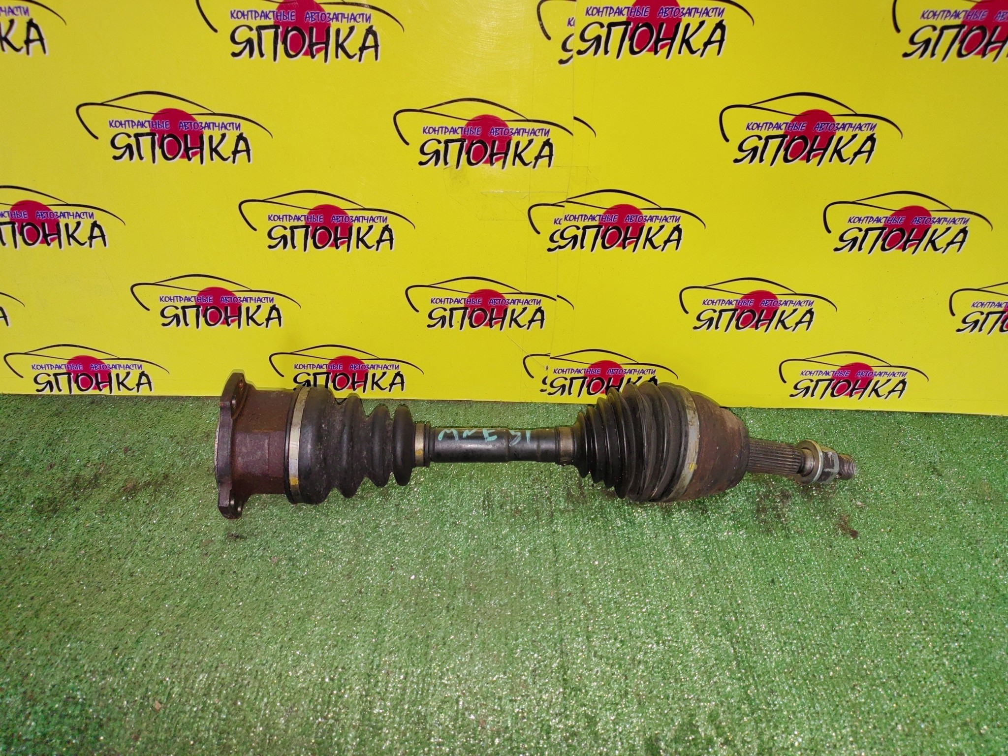 ПРИВОД/NIS/ELGRAND/MNE51/F