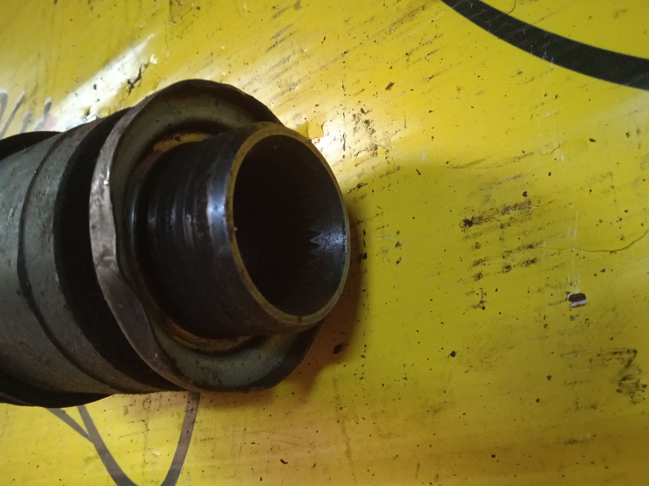 ПРИВОД/MMC/PAJERO IO/H66W/H76W/H77W/4G93/4G94/ВНУТР. ШЛИЦ/ABS/МЕХ/F/L