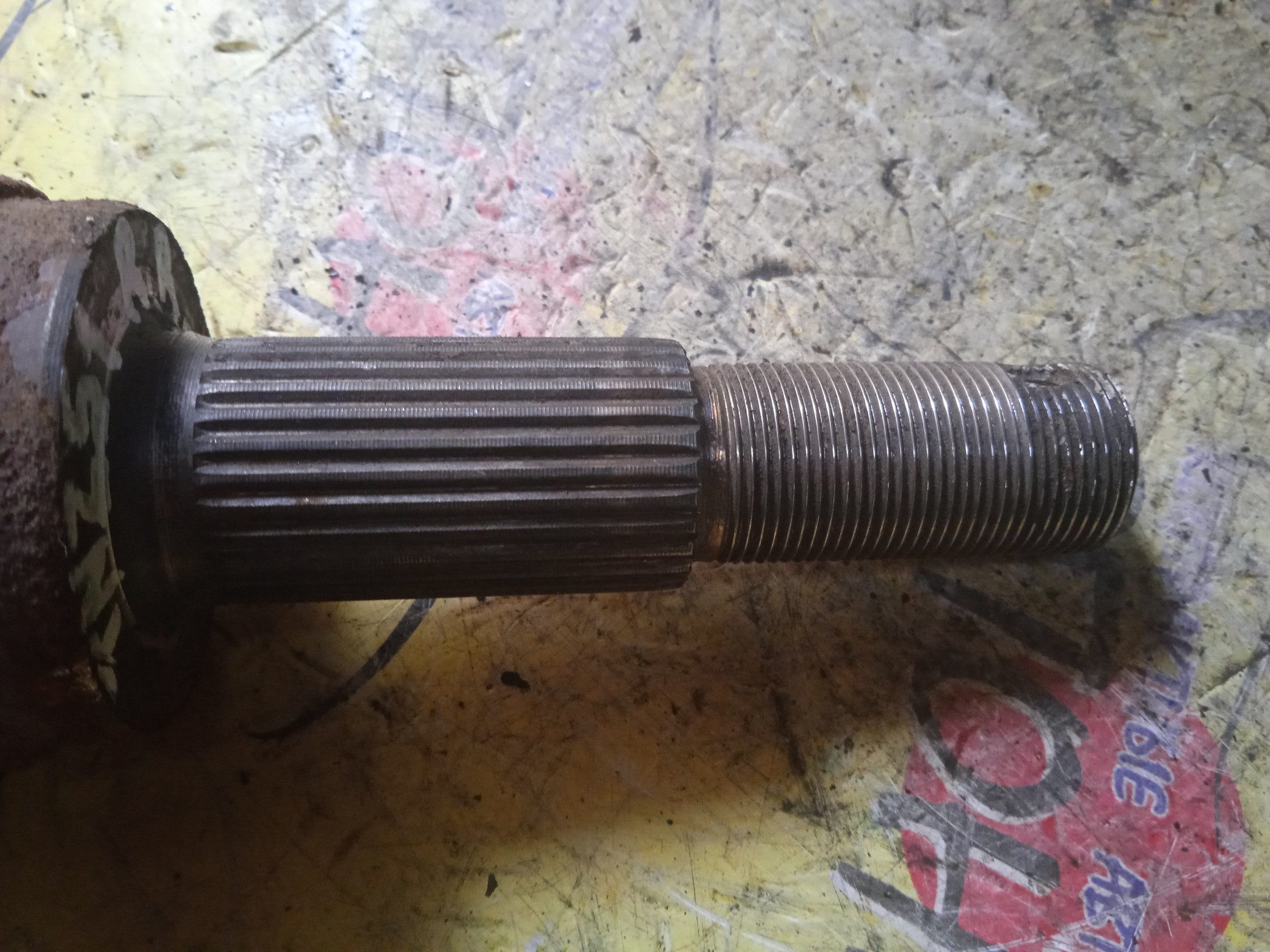 ПРИВОД/NIS/MURANO/TNZ51/QR25DE/B/R