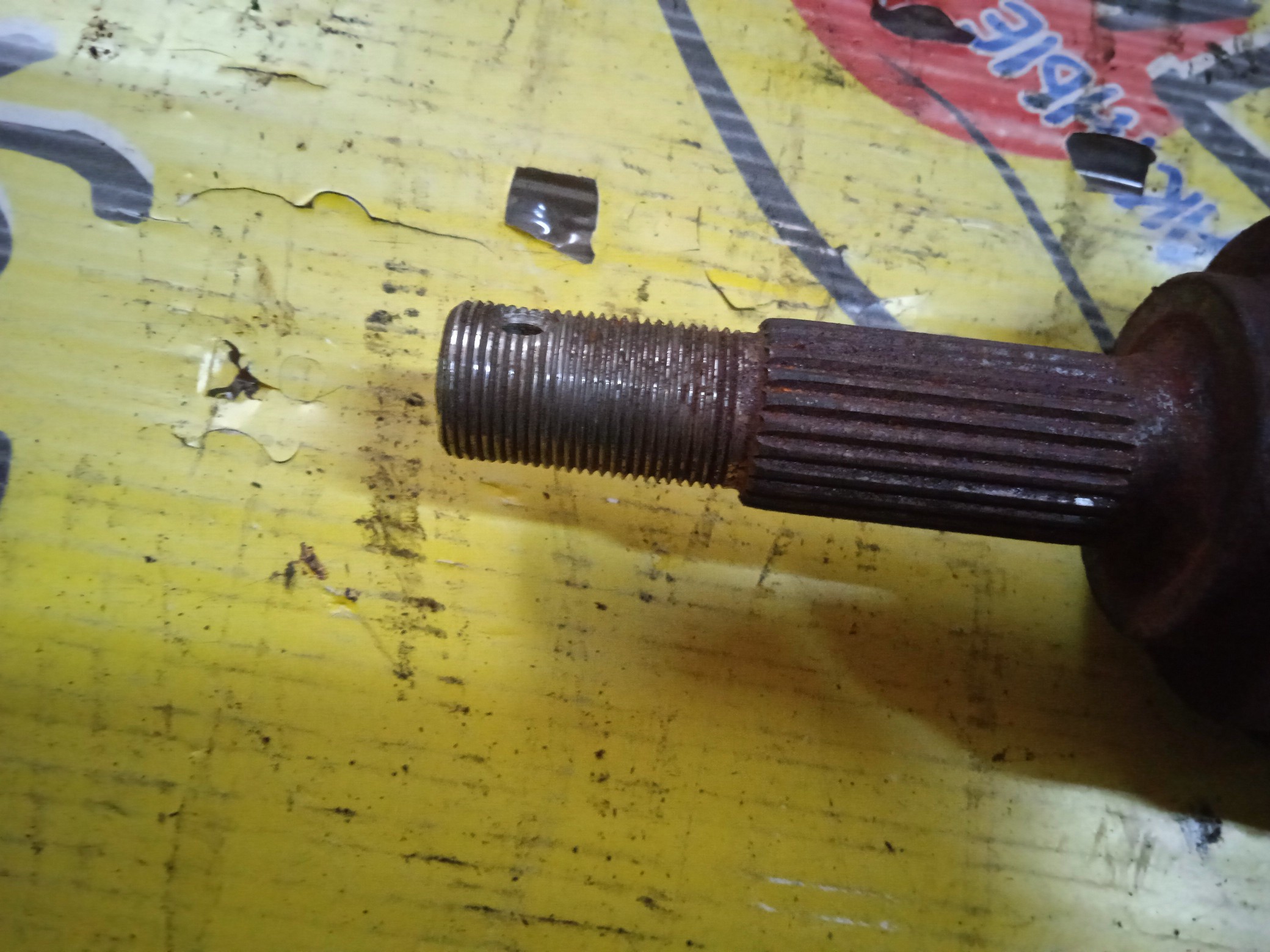 ПРИВОД/NIS/BLUEBIRD SYLPHY/KG11/MR20DE/F/L