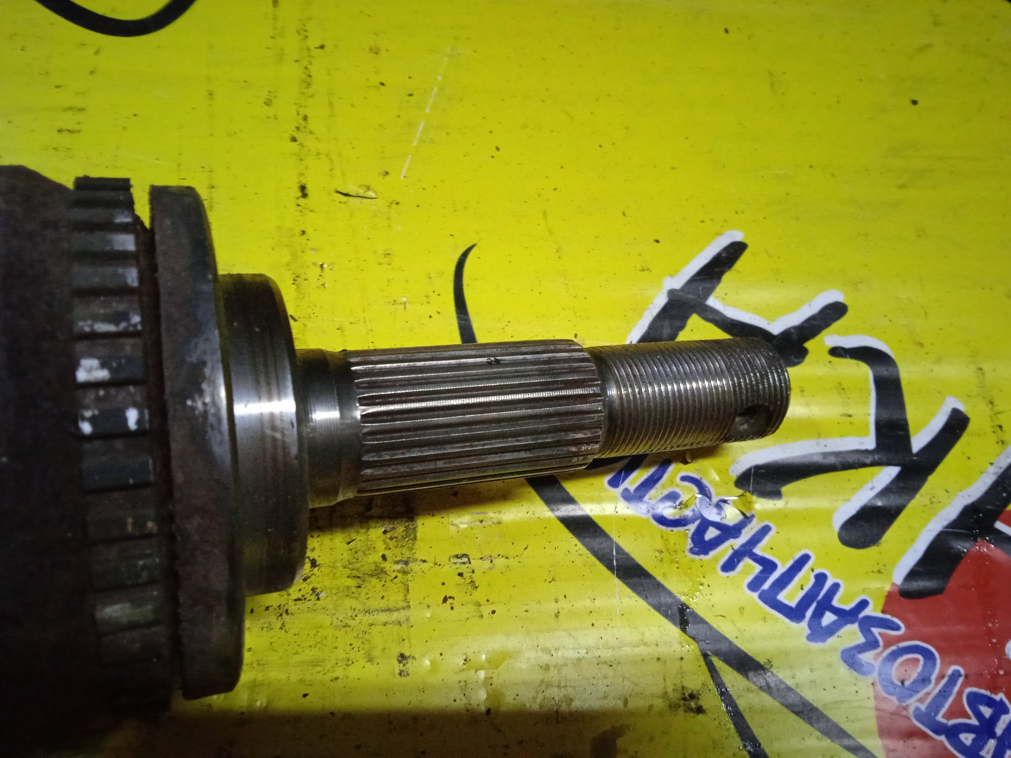 ПРИВОД/NIS/BLUEBIRD/PRIMERA/PRIMERA CAMINO/ENU14/HNU14/HNP11/WHNP11/SR18DE/SR20DE/4WD/МТМ/F/L