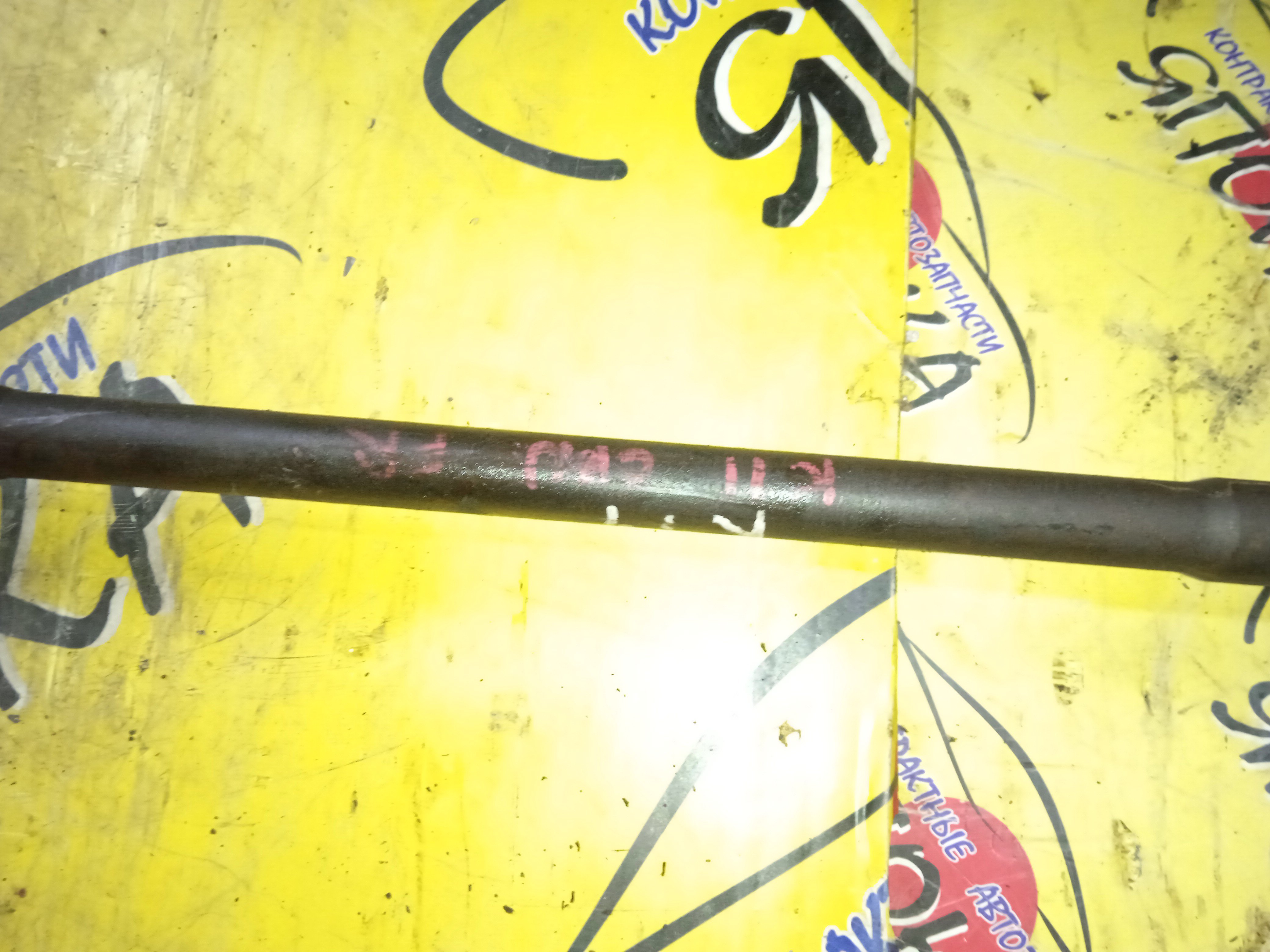 ПРИВОД/NIS/CUBE/MARCH/AK11/AZ10/WAK11/CG10-DE/CG13-DE/CGA3-DE/CVT/БЕЗ ABS/21 ШЛИЦ/F/R