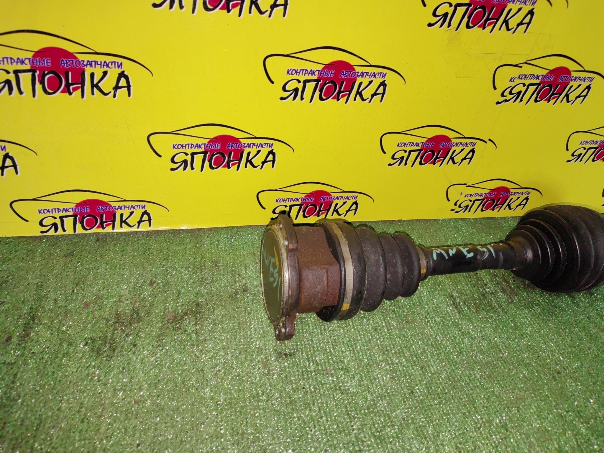 ПРИВОД/NIS/ELGRAND/MNE51/F