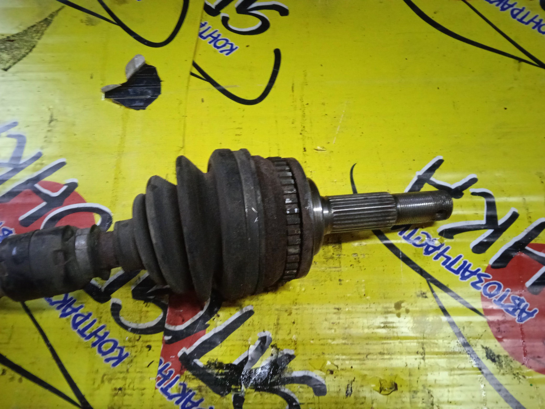 ПРИВОД/NIS/BLUEBIRD/PRIMERA/PRIMERA CAMINO/ENU14/HNU14/HNP11/WHNP11/SR18DE/SR20DE/4WD/МТМ/F/L