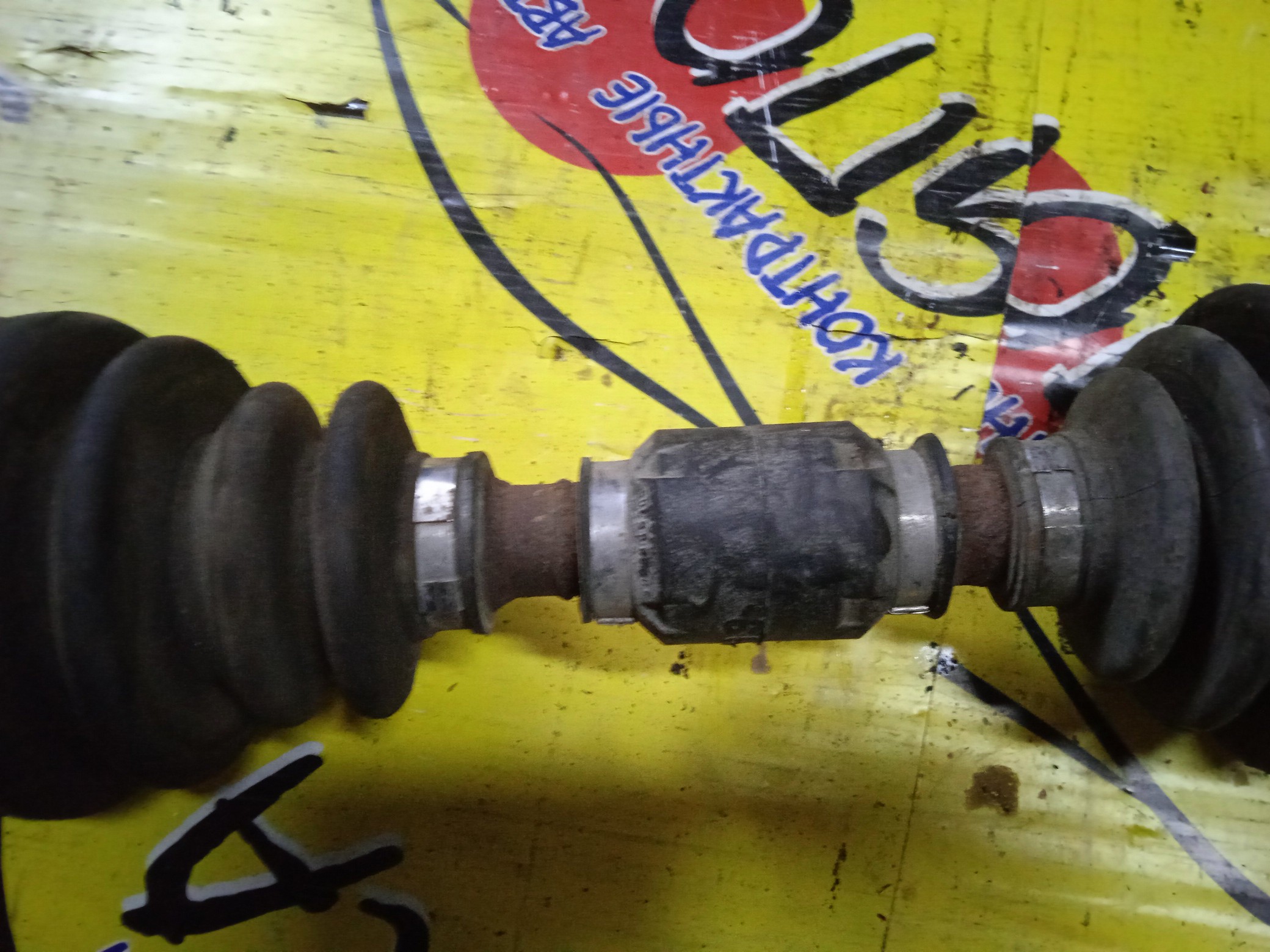 ПРИВОД/NIS/BLUEBIRD/PRIMERA/PRIMERA CAMINO/ENU14/HNU14/HNP11/WHNP11/SR18DE/SR20DE/4WD/МТМ/F/L