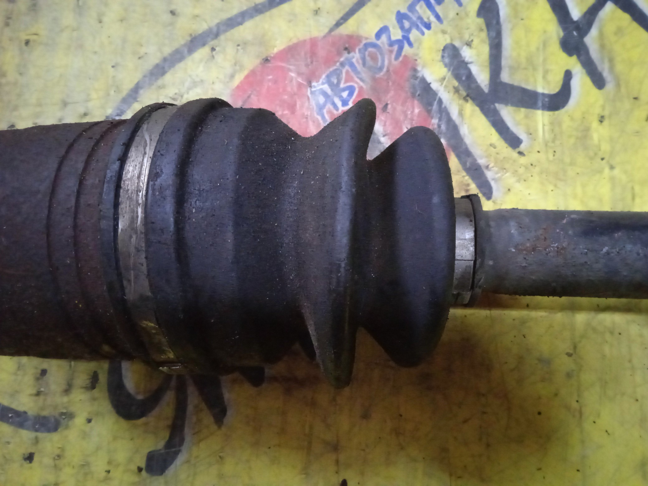 ПРИВОД/NIS/BLUEBIRD SYLPHY/WINGROAD/QR20-DD/QR20-DE/TG10/WRY11/F/R/С ABS