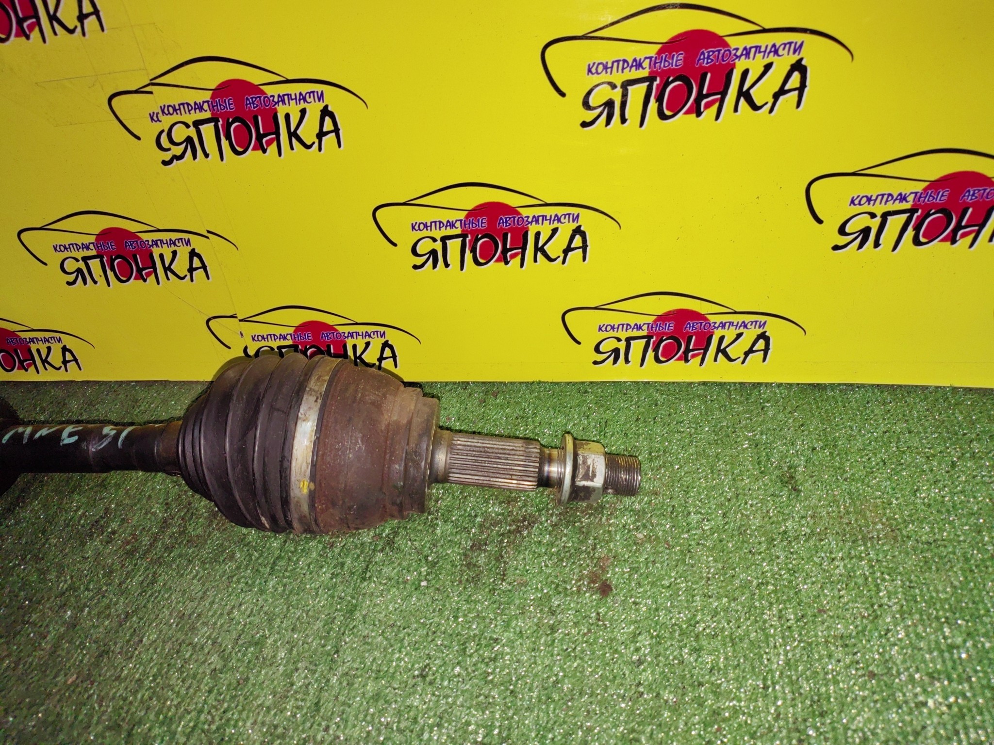 ПРИВОД/NIS/ELGRAND/MNE51/F