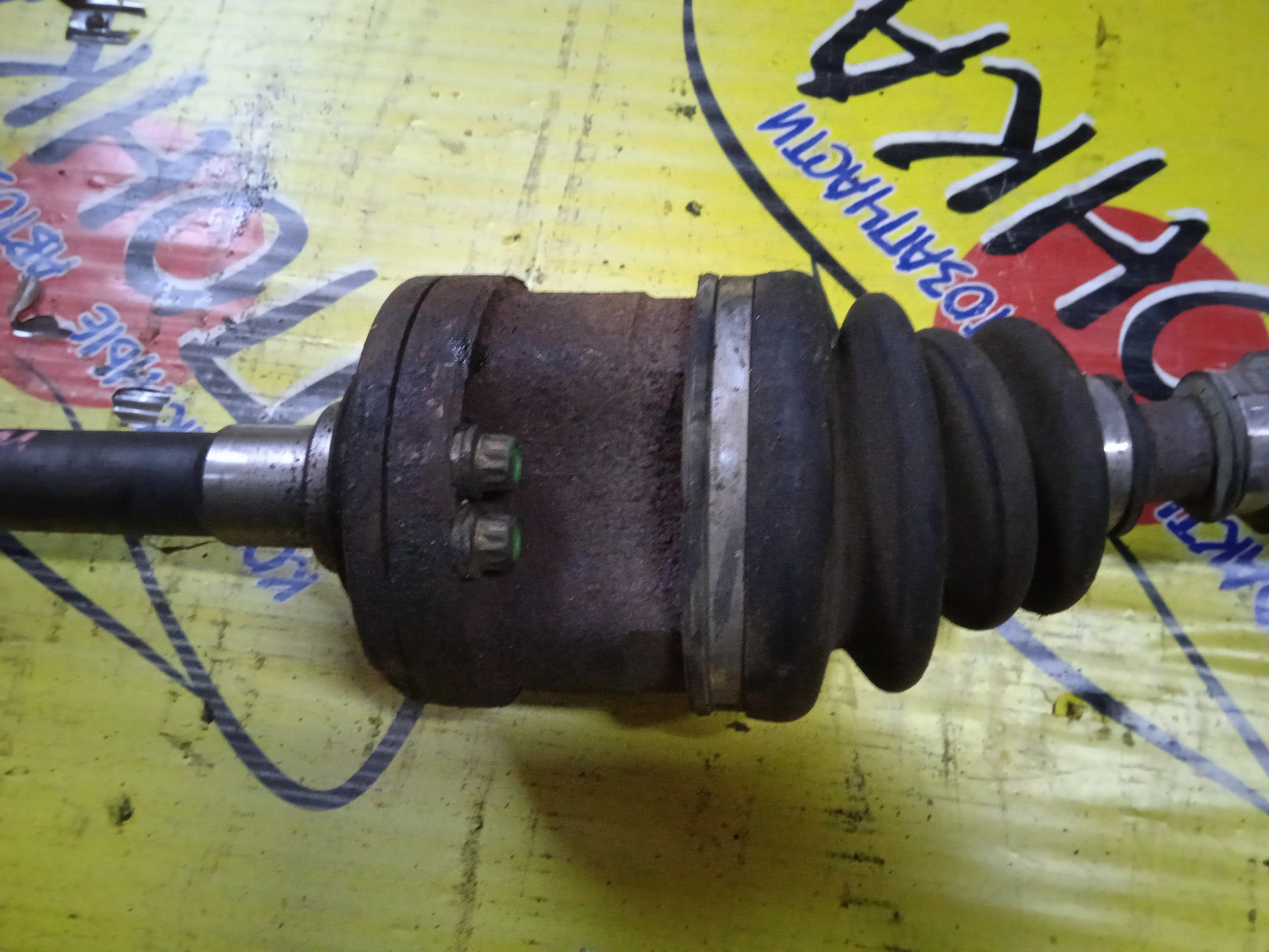 ПРИВОД/NIS/BLUEBIRD/PRIMERA/PRIMERA CAMINO/ENU14/HNU14/HNP11/WHNP11/SR18DE/SR20DE/4WD/МТМ/F/L