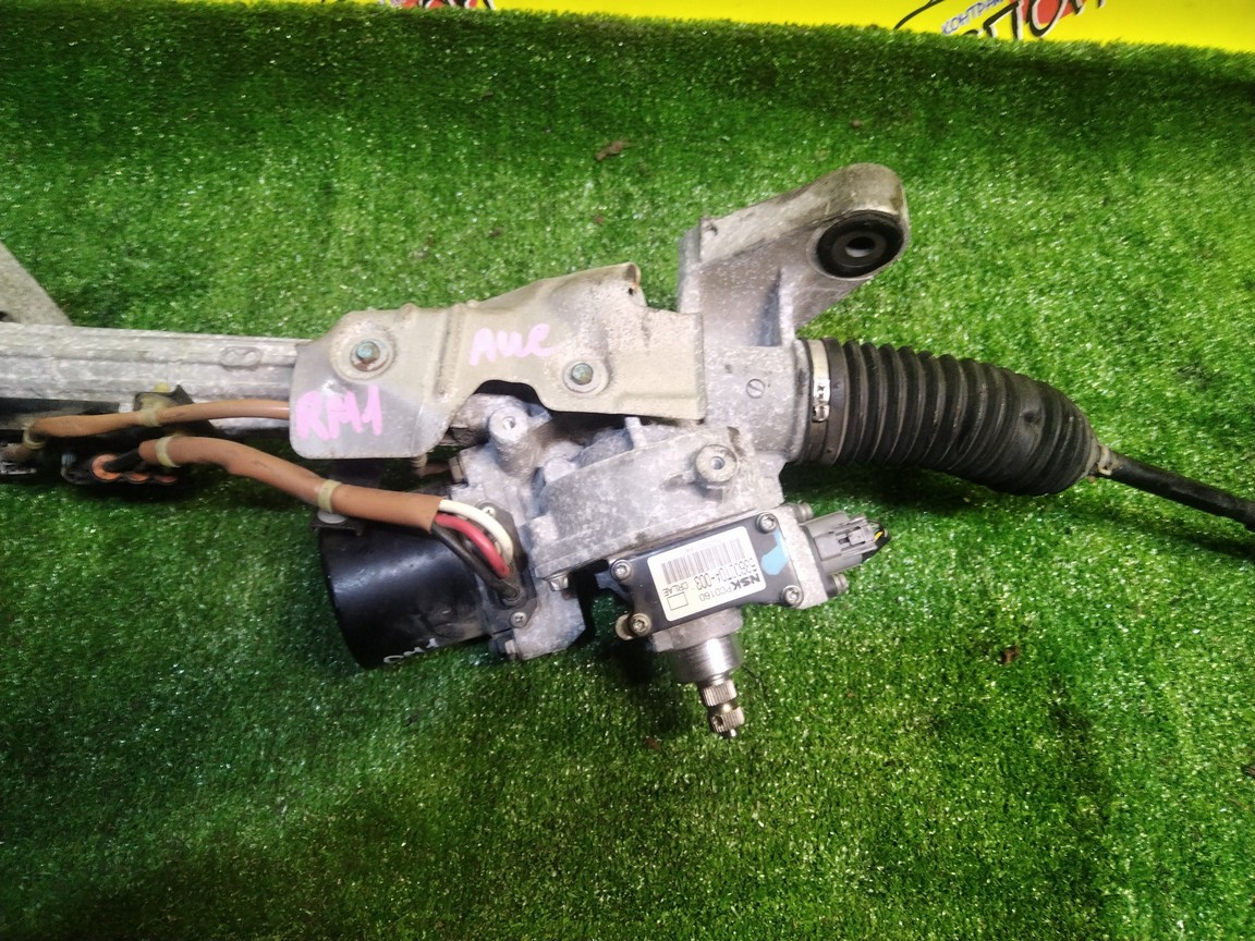 РЕЙКА РУЛЕВАЯ/HON/CR-V/RM1/RM2/RM3/RM4