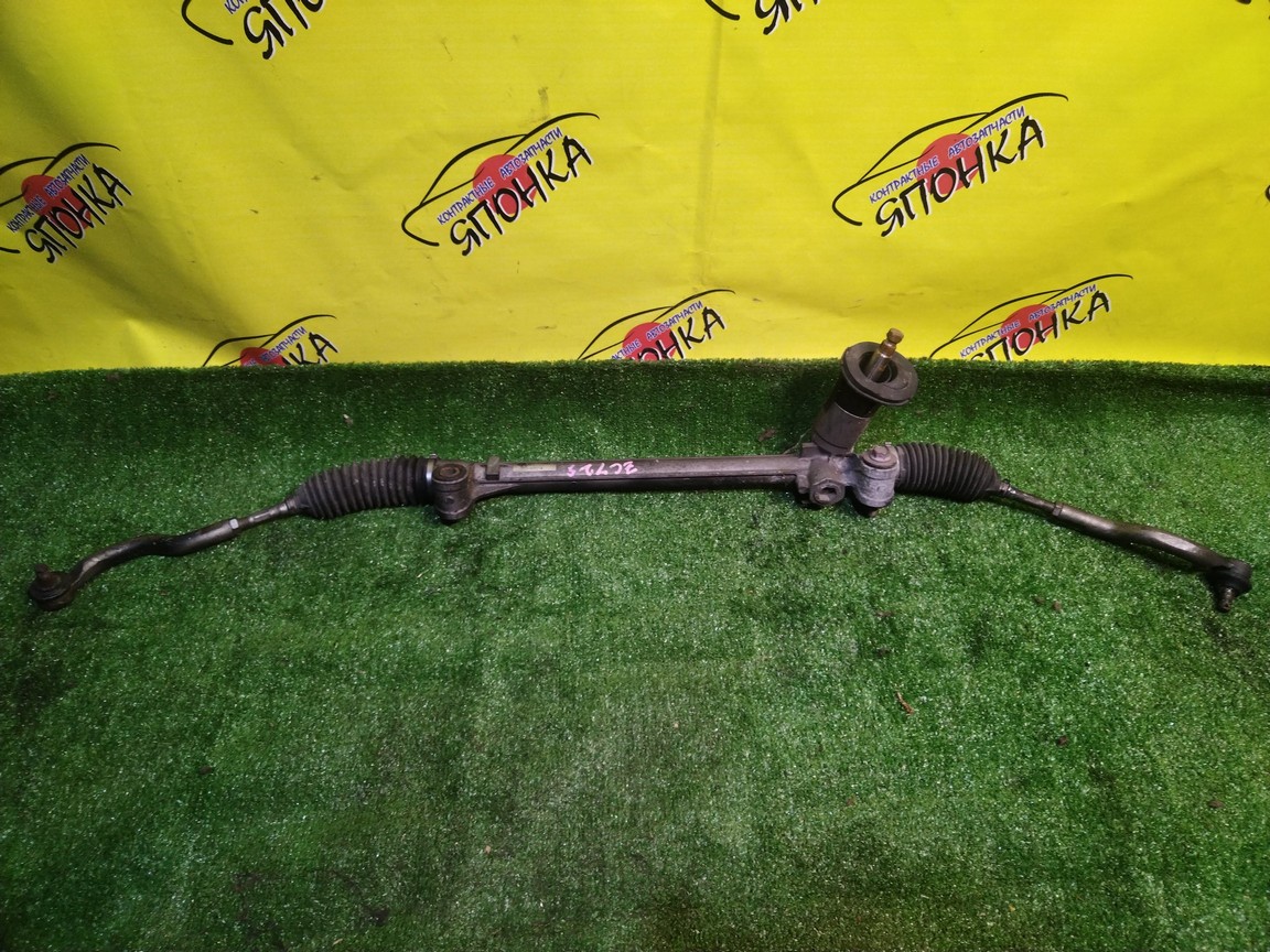 РЕЙКА РУЛЕВАЯ/SUZ/SWIFT/ZC72S/ЭЛЕКТРО