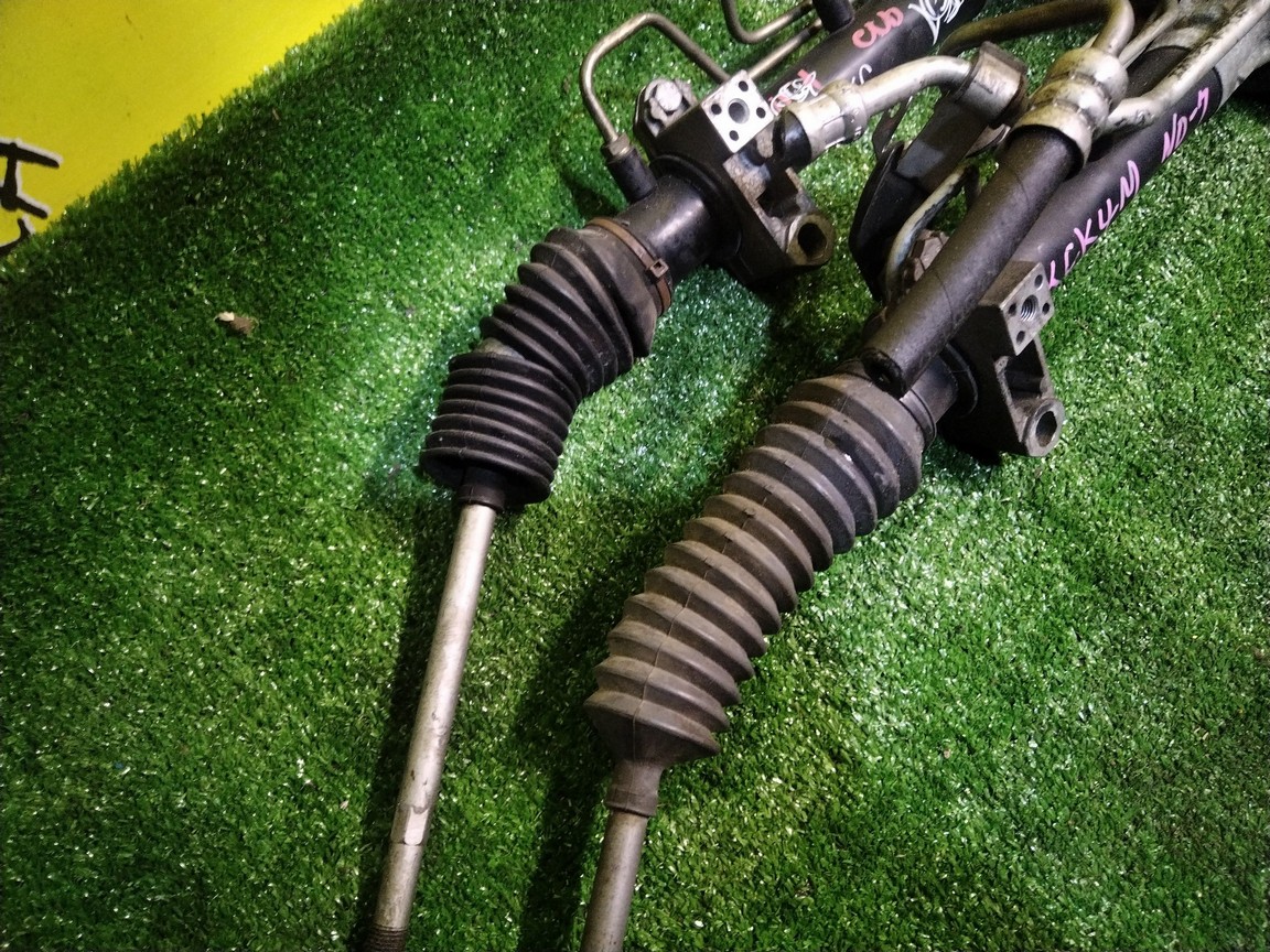 РЕЙКА РУЛЕВАЯ/REN/KANGOO/KC/ПРАВЫЙ РУЛЬ