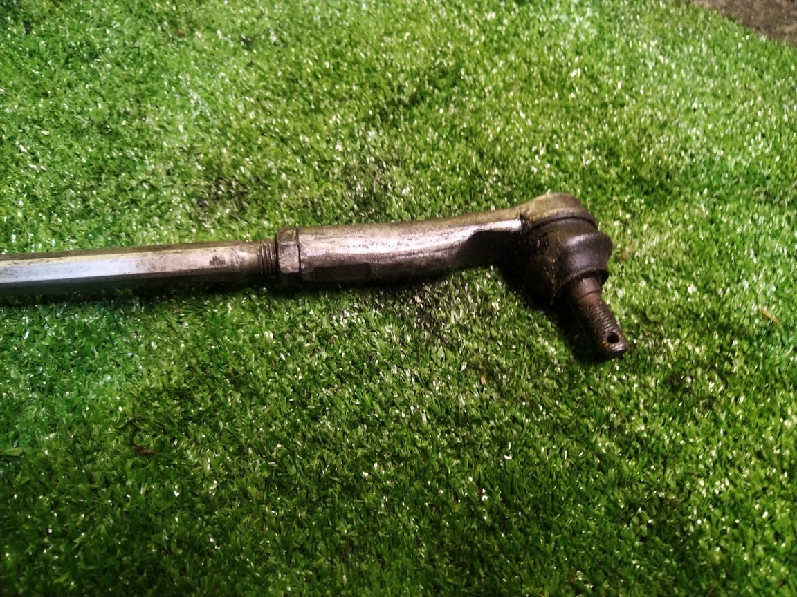 РЕЙКА РУЛЕВАЯ/HON/CR-V/RE3/RE4/RE5/RE7/ГИДРО