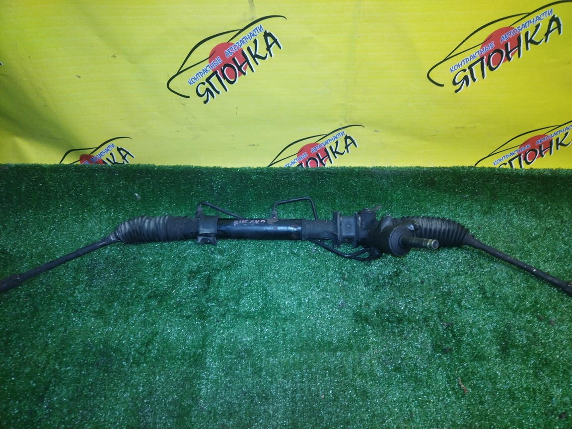 РЕЙКА РУЛЕВАЯ/SUB/LEGACY/BE5/BE9/BEE/BH5/BH9/BHC/BHE/ГИДРО/БЕЗ КЛАПАНА/КРУП, ШЛИЦ