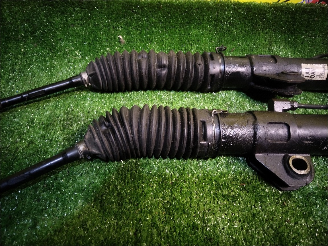 РЕЙКА РУЛЕВАЯ/NIS/MURANO/PNZ51/TNZ51/Z51/4WD