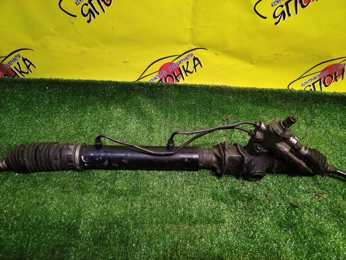 РЕЙКА РУЛЕВАЯ/NIS/PRESAGE/BASSARA/HU30/JHU30/JTU30/JU30/JVU30/MU30/TU30/U30/VU30/ГИДРО/2WD