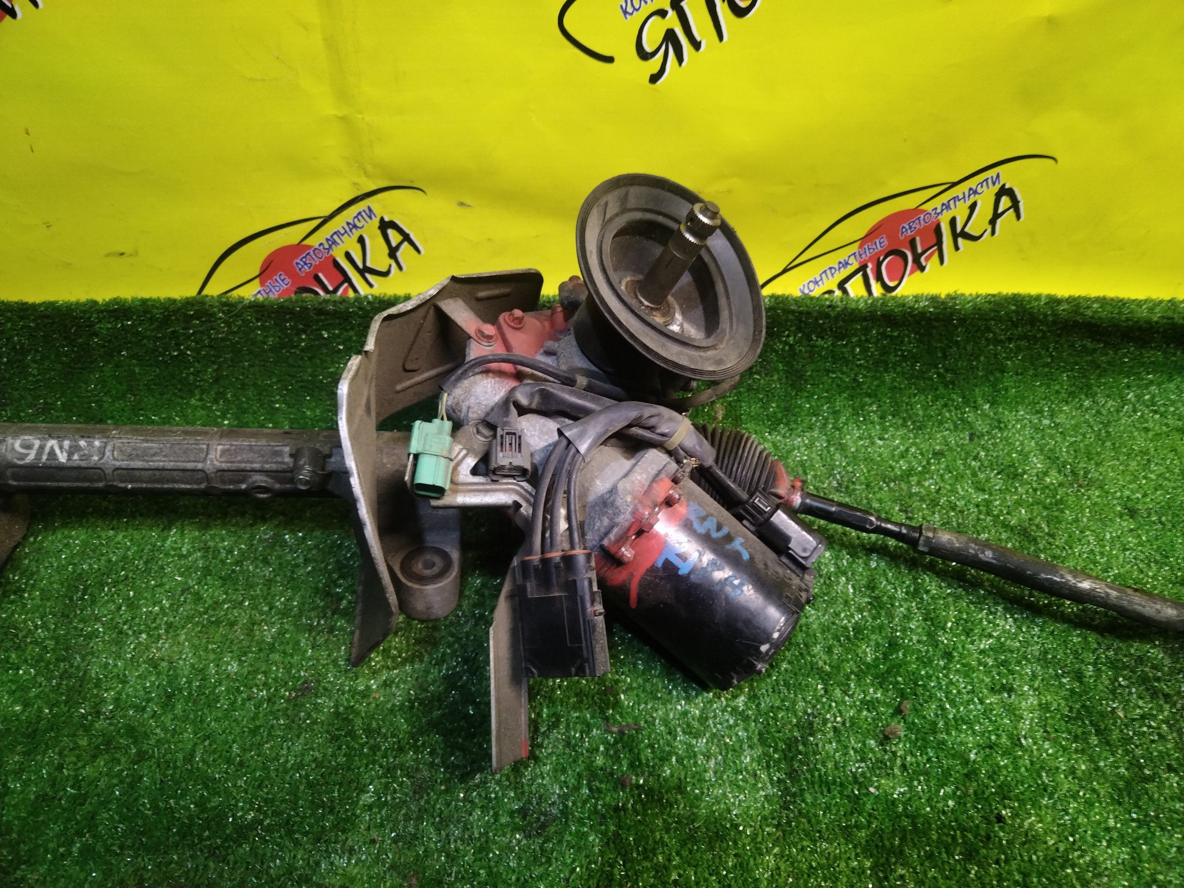 РЕЙКА РУЛЕВАЯ/HON/STREAM/RN8/RN6/ЭЛЕКТРО