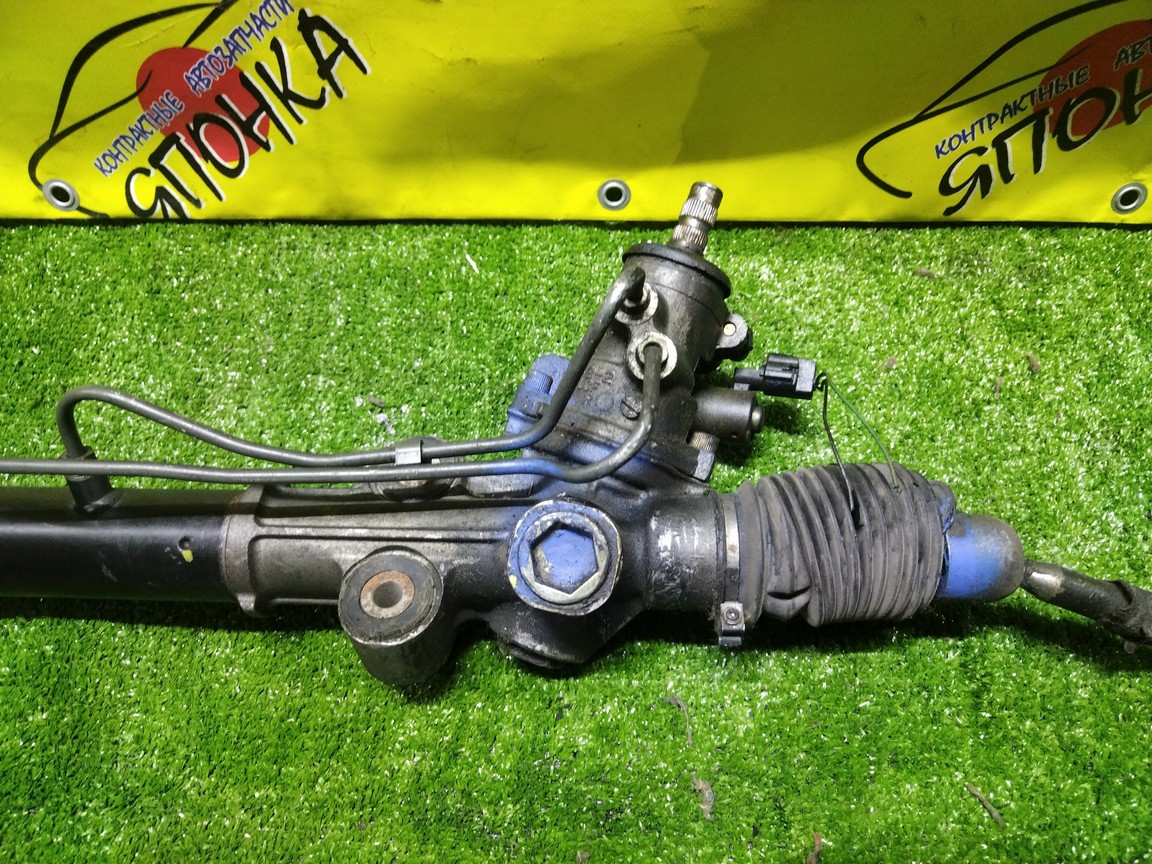 РЕЙКА РУЛЕВАЯ/TOY/CROWN/JZS171/JZS171W/JZS175/JZS175W/JZS177/С КЛАПАНОМ