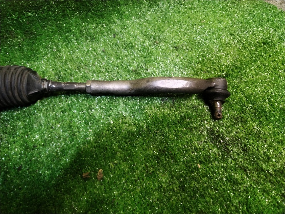 РЕЙКА РУЛЕВАЯ/SUZ/SWIFT/ZC72S/ЭЛЕКТРО