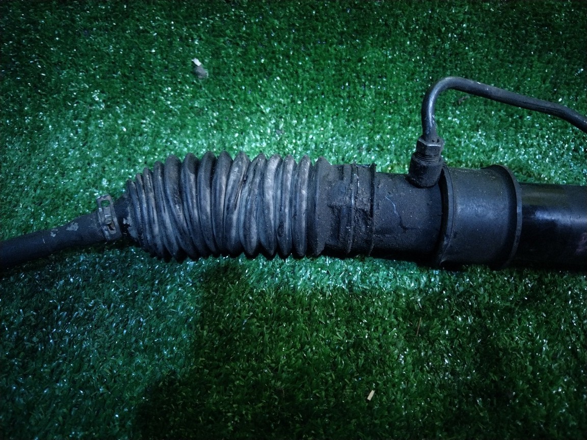 РЕЙКА РУЛЕВАЯ/SUB/LEGACY/BE5/BE9/BEE/BH5/BH9/BHC/BHE/ГИДРО/БЕЗ КЛАПАНА/КРУП, ШЛИЦ