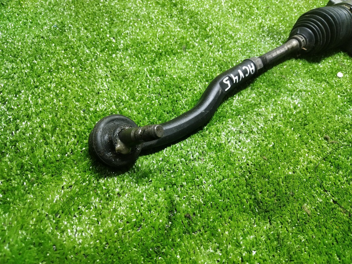 РЕЙКА РУЛЕВАЯ/TOY/ALTIS/CAMRY/ACV45/ACV45N/ГИДРО/ПРАВЫЙ РУЛЬ