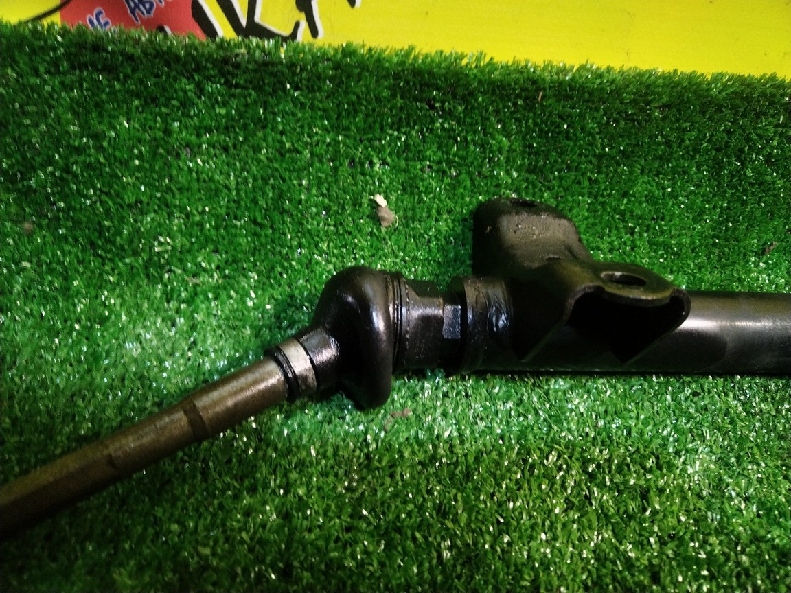 РЕЙКА РУЛЕВАЯ/MAZ/MILLENIA/TA3A/TA3P/TA5A/TA5P/TAFP/НЕ 4WS/B