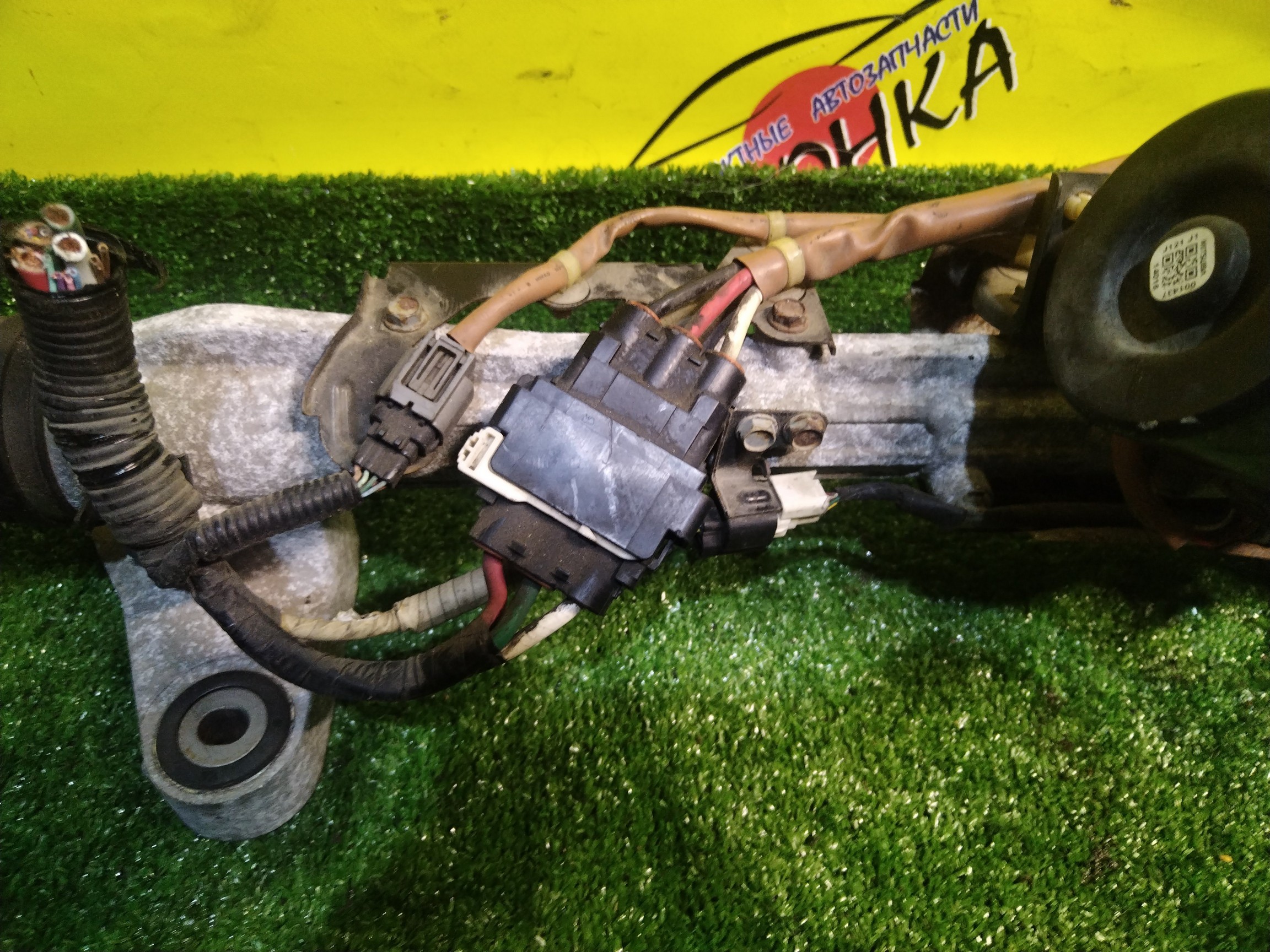 РЕЙКА РУЛЕВАЯ/HON/CR-V/RM1/RM2/RM3/RM4