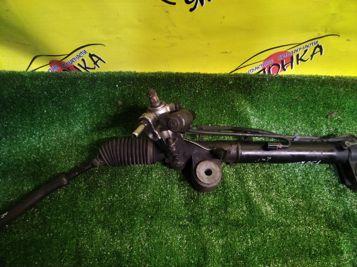 РЕЙКА РУЛЕВАЯ/NIS/FUGA/GY50/PY50/Y50/ГИДРО/2WD