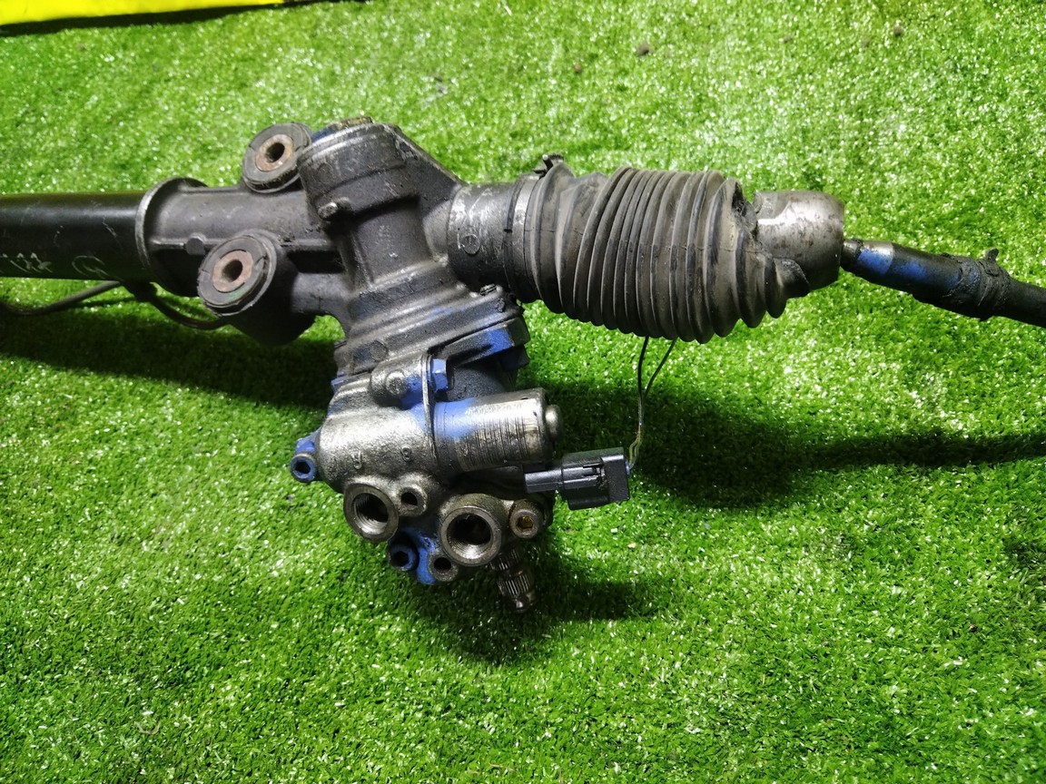 РЕЙКА РУЛЕВАЯ/TOY/CROWN/JZS171/JZS171W/JZS175/JZS175W/JZS177/С КЛАПАНОМ