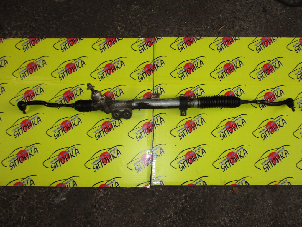 РЕЙКА РУЛЕВАЯ/NIS/INFINITI/QX56/PATHFINDER/NAVARA/JA60/D40/R51/ЛЕВЫЙ РУЛЬ