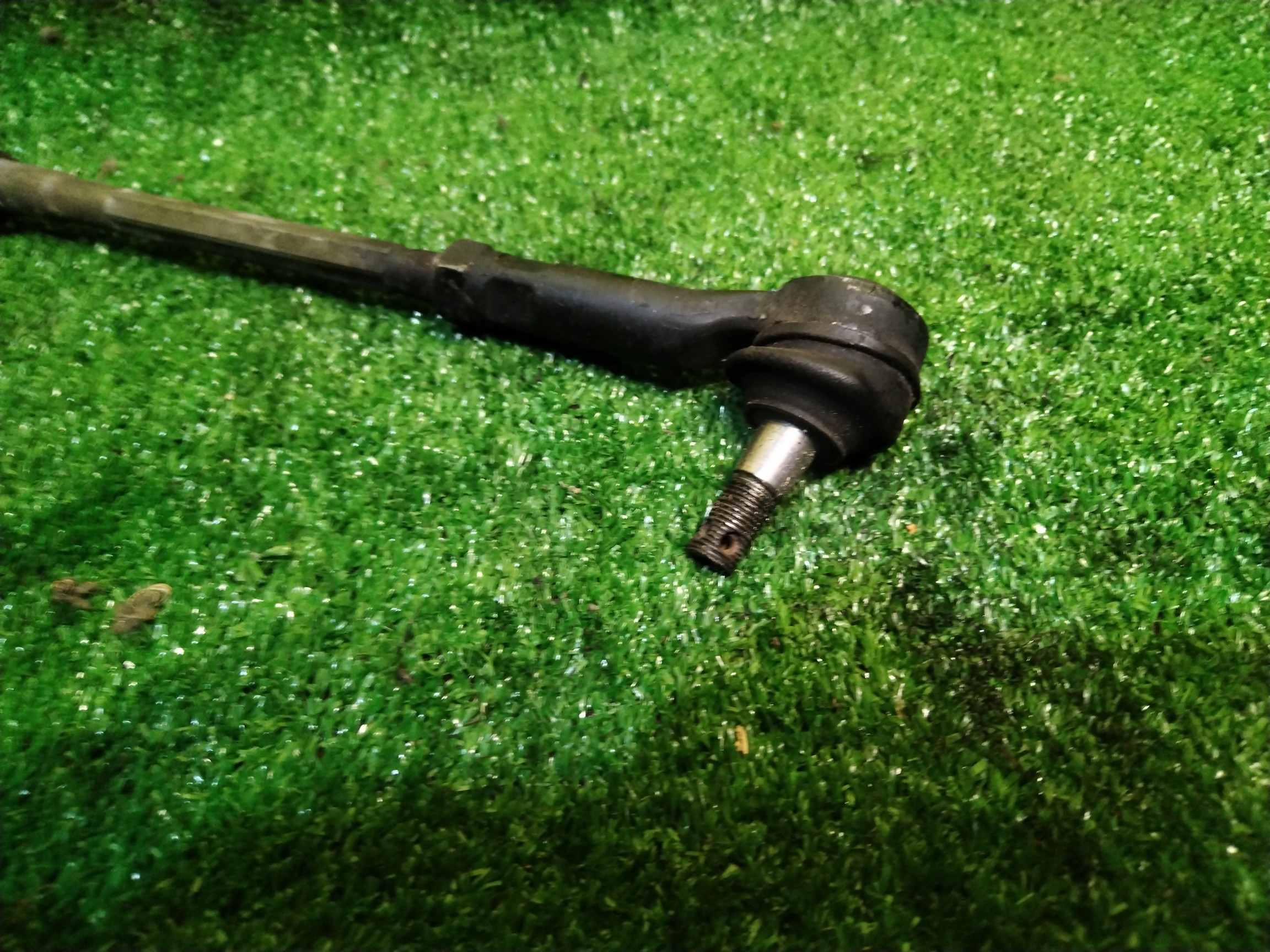 РЕЙКА РУЛЕВАЯ/MAZ/MILLENIA/TA3A/TA3P/TA5A/TA5P/TAFP/НЕ 4WS/B