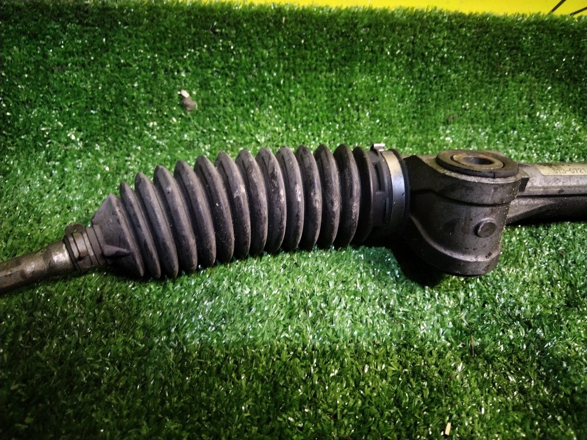 РЕЙКА РУЛЕВАЯ/SUZ/SWIFT/ZC72S/ЭЛЕКТРО