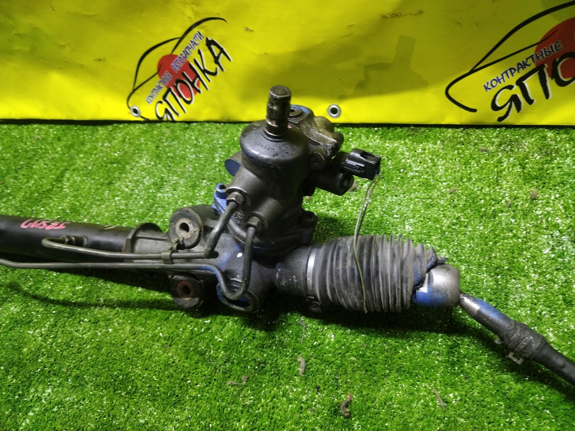 РЕЙКА РУЛЕВАЯ/TOY/CROWN/JZS171/JZS171W/JZS175/JZS175W/JZS177/С КЛАПАНОМ