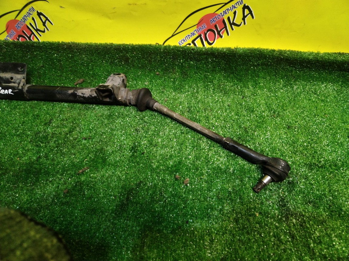 РЕЙКА РУЛЕВАЯ/MAZ/MILLENIA/TA3A/TA3P/TA5A/TA5P/TAFP/НЕ 4WS/B