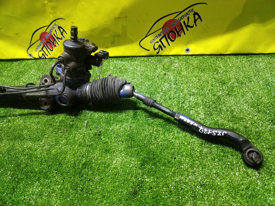 РЕЙКА РУЛЕВАЯ/TOY/CROWN/JZS171/JZS171W/JZS175/JZS175W/JZS177/С КЛАПАНОМ