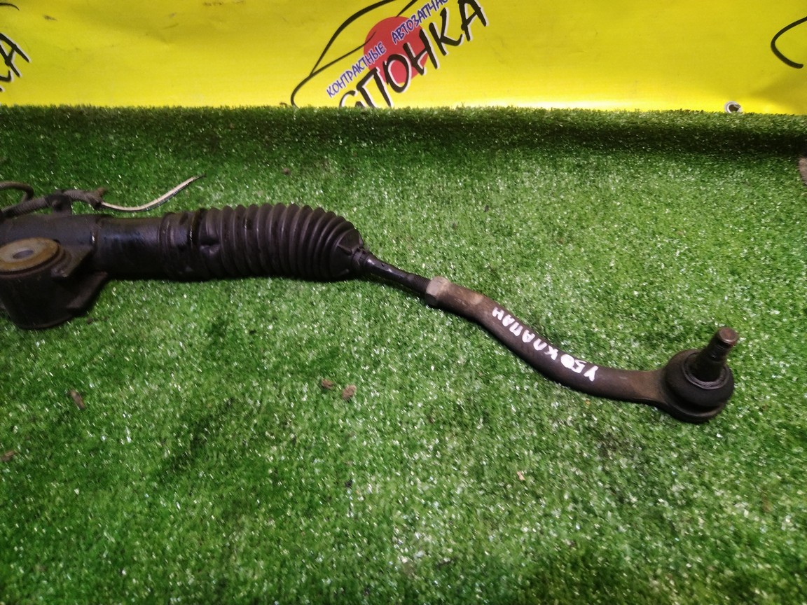 РЕЙКА РУЛЕВАЯ/NIS/FUGA/GY50/PY50/Y50/ГИДРО/2WD