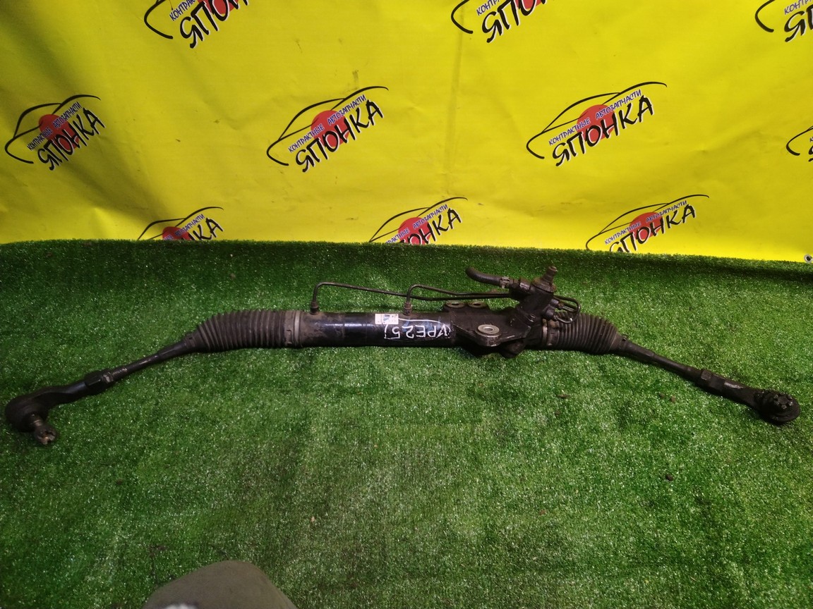 РЕЙКА РУЛЕВАЯ/NIS/CARAVAN/CQGE25/CSGE25/CWGE25/DQGE25/DSGE25/DWGE25/QE25/QGE25/SE25/SGE25/VPE25/VRE25/VWE25/2WD