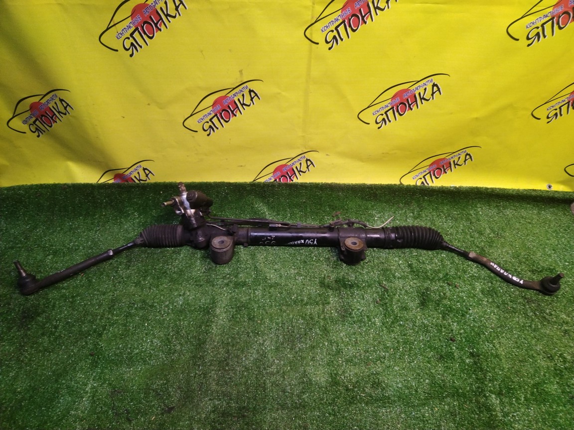 РЕЙКА РУЛЕВАЯ/NIS/FUGA/GY50/PY50/Y50/ГИДРО/2WD