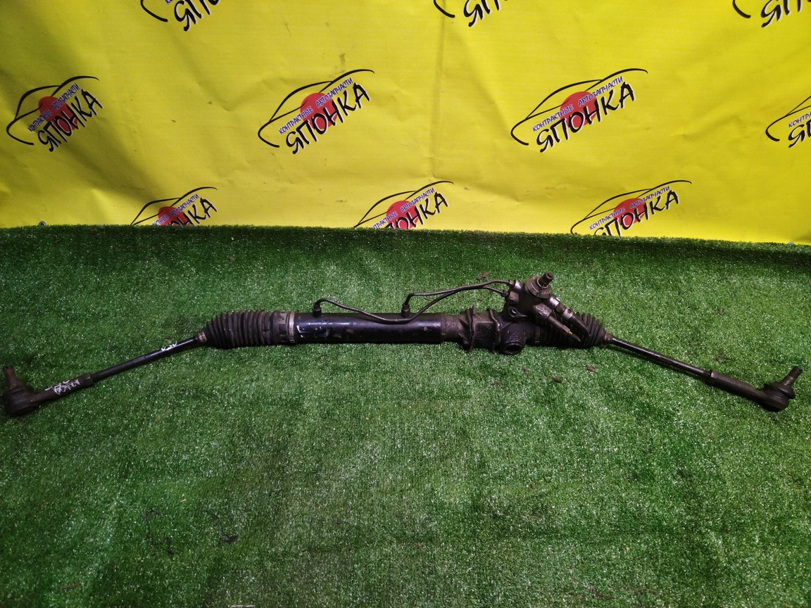 РЕЙКА РУЛЕВАЯ/NIS/PRESAGE/BASSARA/HU30/JHU30/JTU30/JU30/JVU30/MU30/TU30/U30/VU30/ГИДРО/2WD