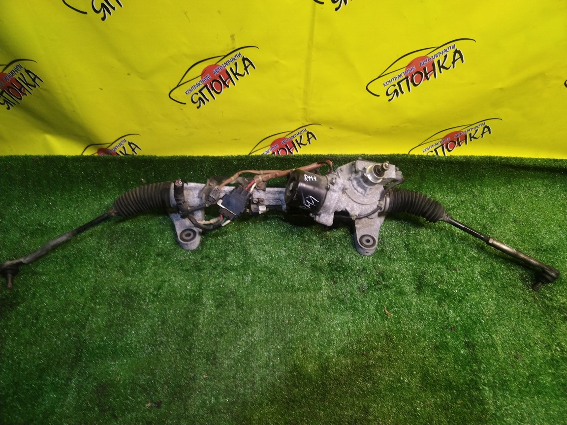 РЕЙКА РУЛЕВАЯ/HON/CR-V/RM1/RM2/RM3/RM4