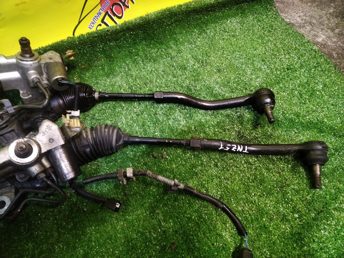 РЕЙКА РУЛЕВАЯ/NIS/MURANO/PNZ51/TNZ51/Z51/4WD