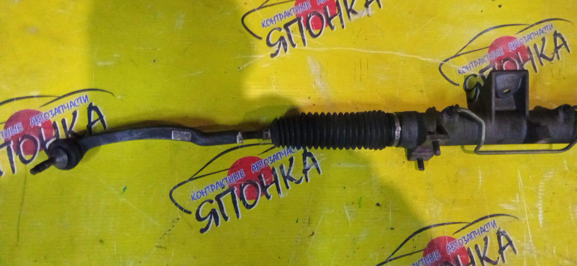 РЕЙКА РУЛЕВАЯ/VOL/XC90/C59/ГИДРО С КЛАПАНОМ/ПРАВЫЙ РУЛЬ