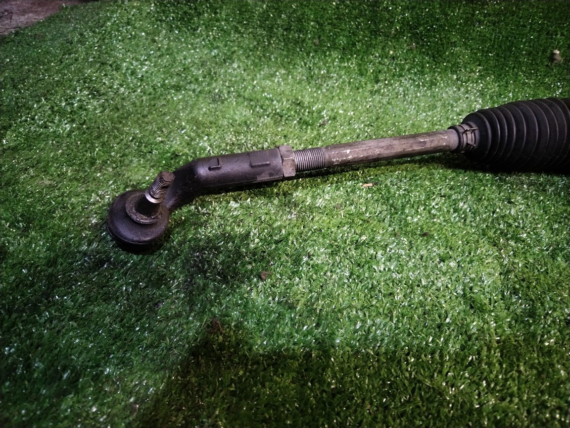 РЕЙКА РУЛЕВАЯ/MAZ/AXELA/BK3P/BK5P/BKEP/ГИДРО/С ДАТЧИКОМ