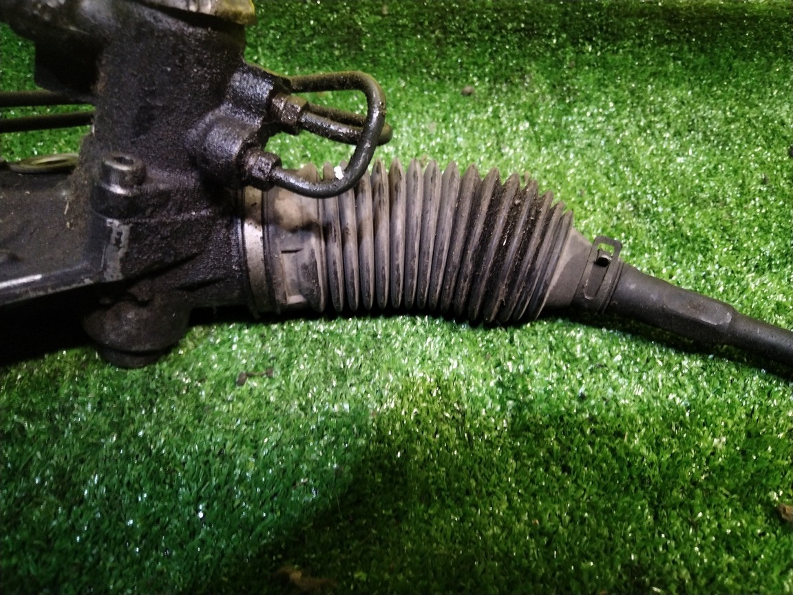 РЕЙКА РУЛЕВАЯ/NIS/CARAVAN/CQGE25/CSGE25/CWGE25/DQGE25/DSGE25/DWGE25/QE25/QGE25/SE25/SGE25/VPE25/VRE25/VWE25/2WD