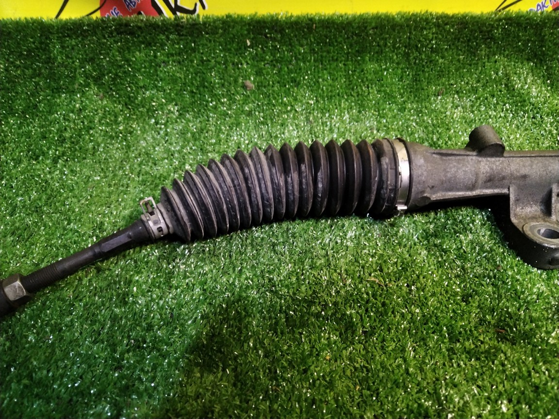 РЕЙКА РУЛЕВАЯ/NIS/JUKE/YF15/ЭЛЕКТРО/ПРАВЫЙ РУЛЬ